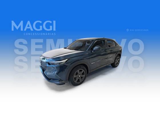 HONDA HR-V 1.5 DI I-VTEC FLEX EXL CVT HONDA HR-V 1.5 DI I-VTEC FLEX EXL CVT